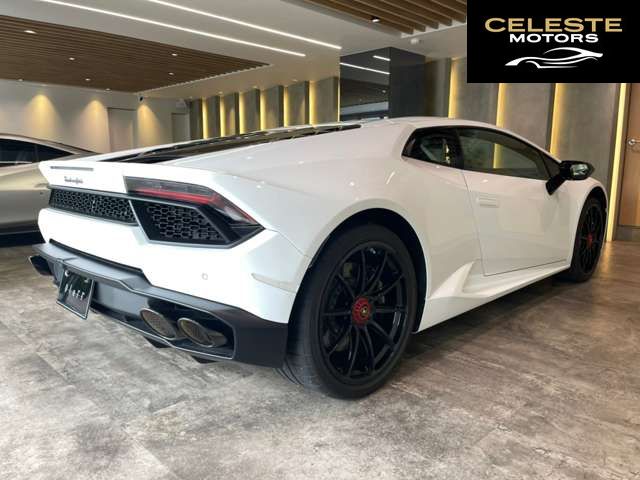 LAMBORGHINI Huracán 2019 — photo 6 sur 8