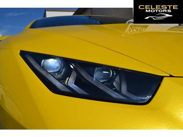 LAMBORGHINI Huracán 2021 — photo 5 sur 8
