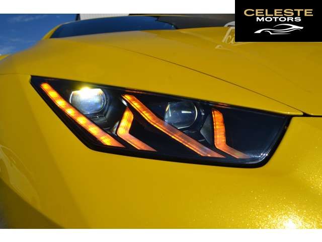 LAMBORGHINI Huracán 2021 — photo 6 sur 8