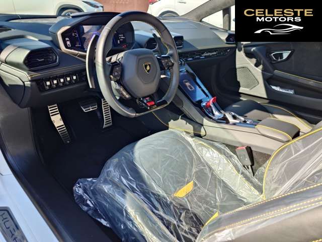 LAMBORGHINI Huracán 2022 — photo 8 sur 8