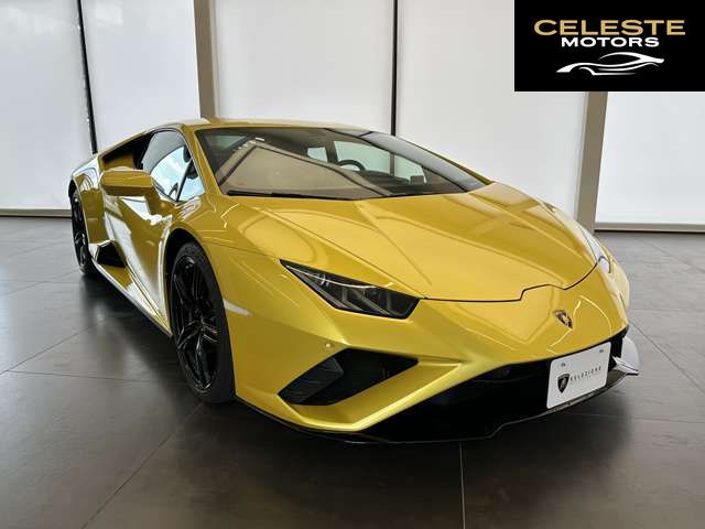 LAMBORGHINI Huracán 2020 — photo 2 sur 8