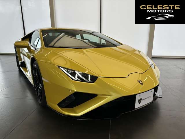 LAMBORGHINI Huracán 2020 — photo 3 sur 8