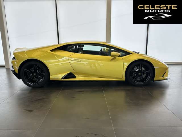 LAMBORGHINI Huracán 2020 — photo 4 sur 8