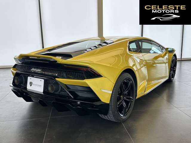 LAMBORGHINI Huracán 2020 — photo 5 sur 8