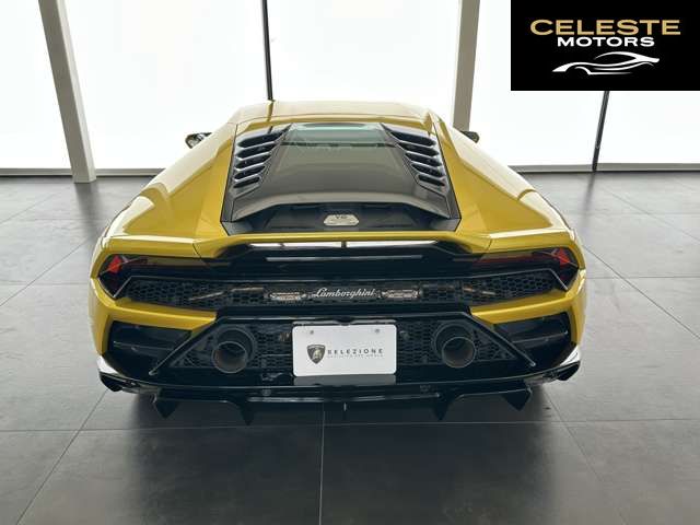 LAMBORGHINI Huracán 2020 — photo 6 sur 8