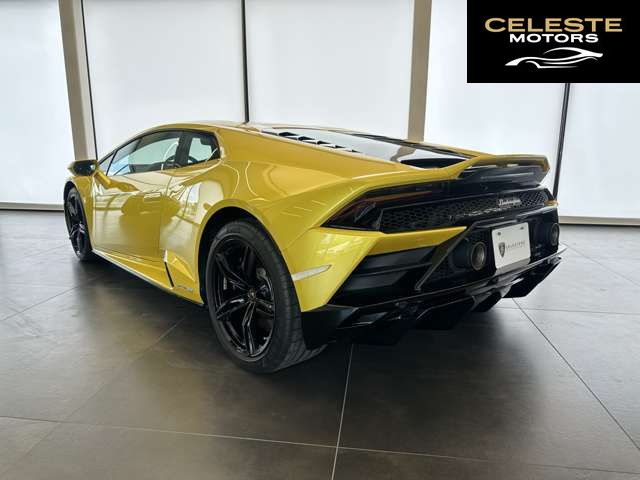 LAMBORGHINI Huracán 2020 — photo 7 sur 8