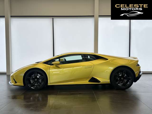 LAMBORGHINI Huracán 2020 — photo 8 sur 8