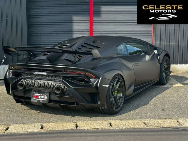 LAMBORGHINI Huracán 2023 — photo 2 sur 8
