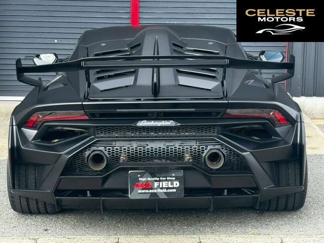 LAMBORGHINI Huracán 2023 — photo 3 sur 8