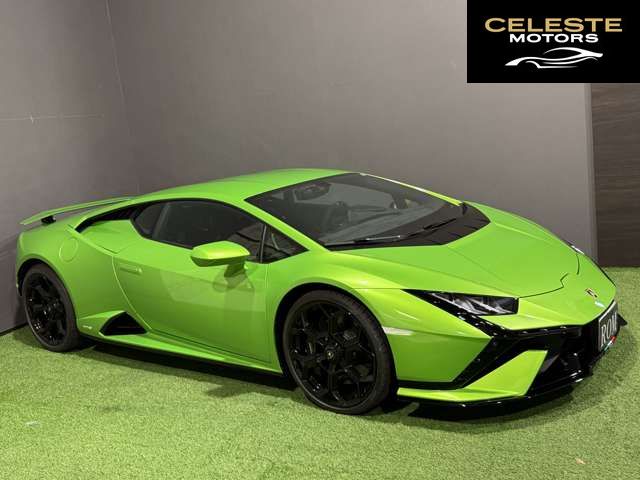 LAMBORGHINI Huracán 2024 — photo 7 sur 8