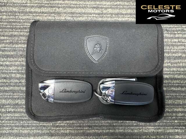 LAMBORGHINI Huracán 2017 — photo 8 sur 8