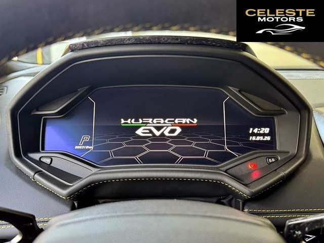 LAMBORGHINI Huracán 2022 — photo 8 sur 8