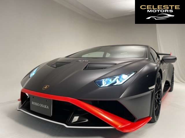 LAMBORGHINI Huracán 2022 — photo 3 sur 8