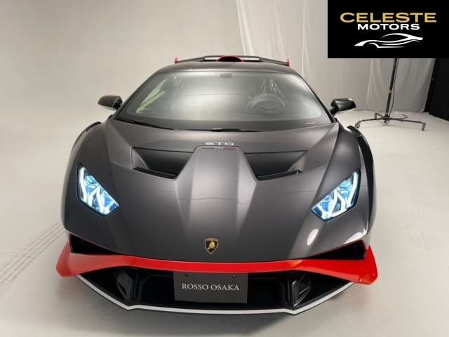 LAMBORGHINI Huracán 2022 — photo 4 sur 8