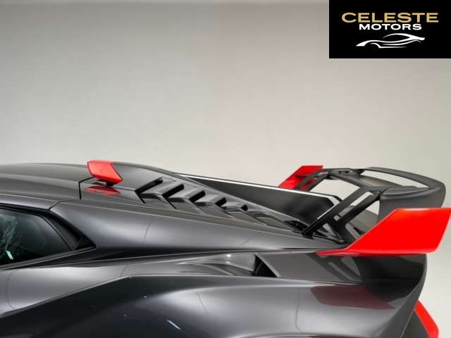 LAMBORGHINI Huracán 2022 — photo 6 sur 8