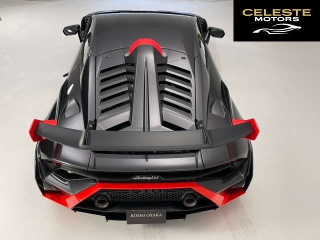 LAMBORGHINI Huracán 2022 — photo 7 sur 8