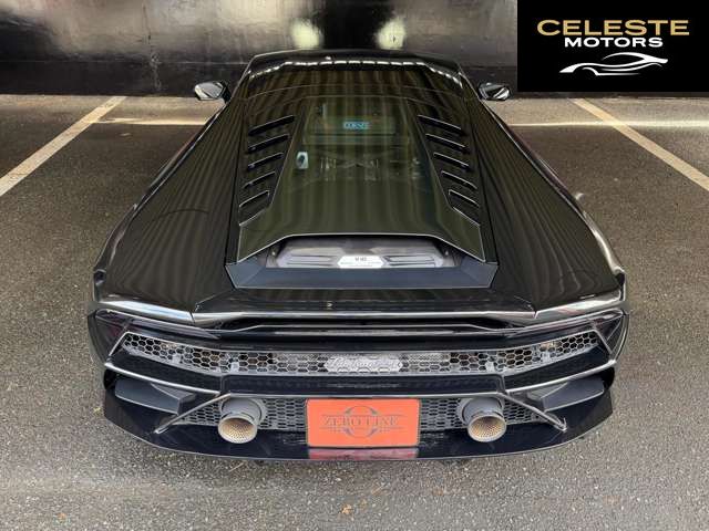 LAMBORGHINI Huracán 2020 — photo 3 sur 8