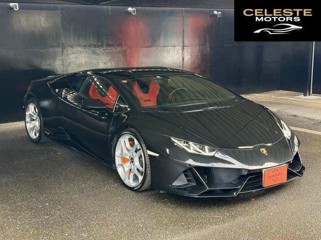 LAMBORGHINI Huracán 2020 — photo 4 sur 8