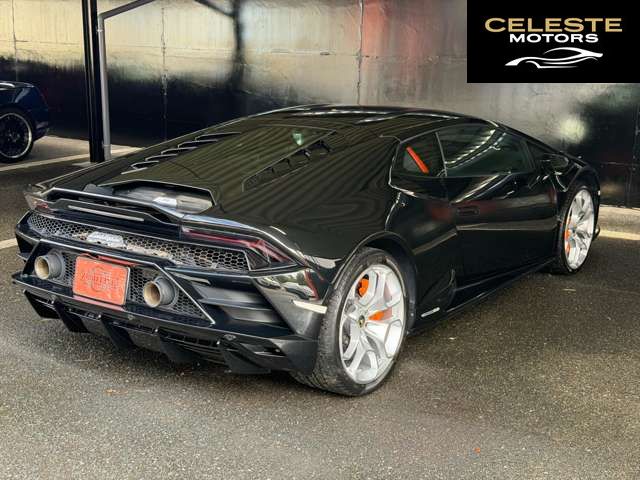 LAMBORGHINI Huracán 2020 — photo 6 sur 8