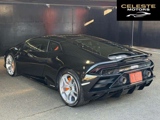 LAMBORGHINI Huracán 2020 — photo 7 sur 8