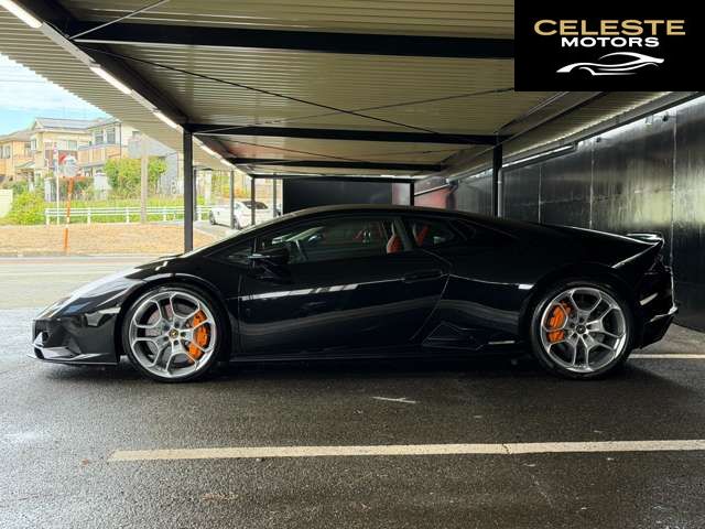 LAMBORGHINI Huracán 2020 — photo 8 sur 8