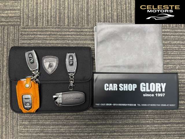 LAMBORGHINI Huracán 2014 — photo 8 sur 8