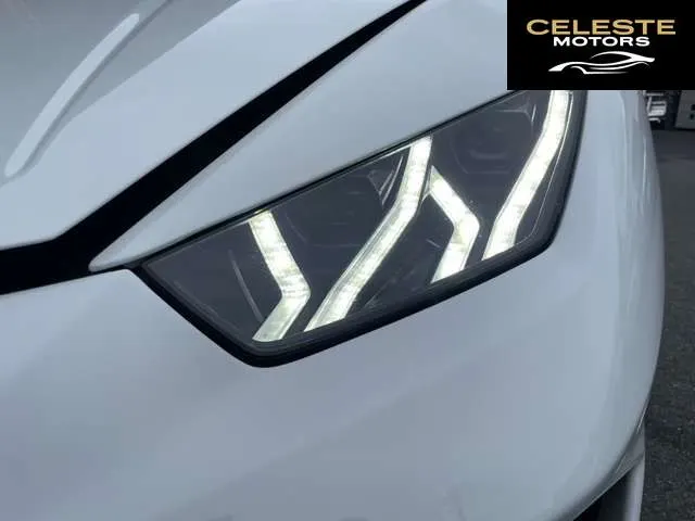 LAMBORGHINI Huracán 2018 — photo 7 sur 8