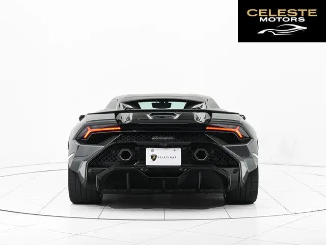 LAMBORGHINI Huracán 2024 — photo 3 sur 8