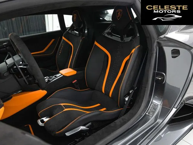 LAMBORGHINI Huracán 2024 — photo 5 sur 8
