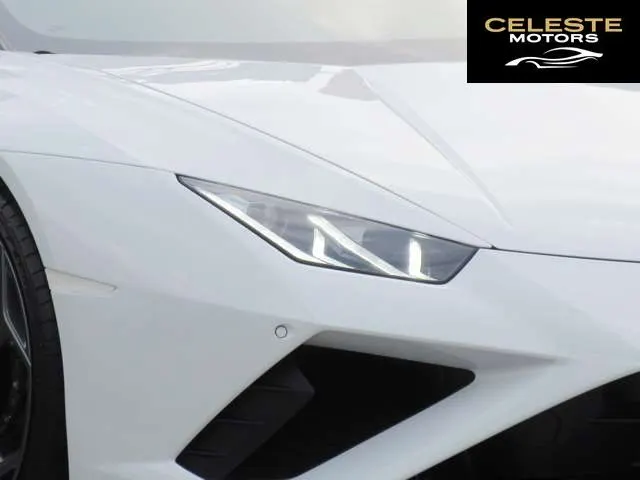 LAMBORGHINI Huracán 2023 — photo 3 sur 8
