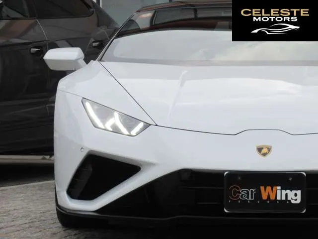 LAMBORGHINI Huracán 2023 — photo 4 sur 8