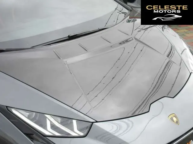 LAMBORGHINI Huracán 2023 — photo 2 sur 8