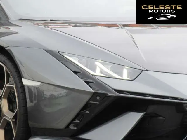 LAMBORGHINI Huracán 2023 — photo 3 sur 8