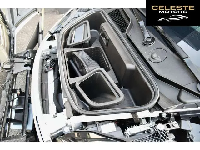 LAMBORGHINI Huracán 2021 — photo 5 sur 8