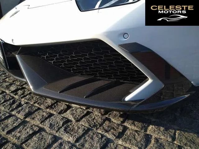 LAMBORGHINI Huracán 2015 — photo 6 sur 8