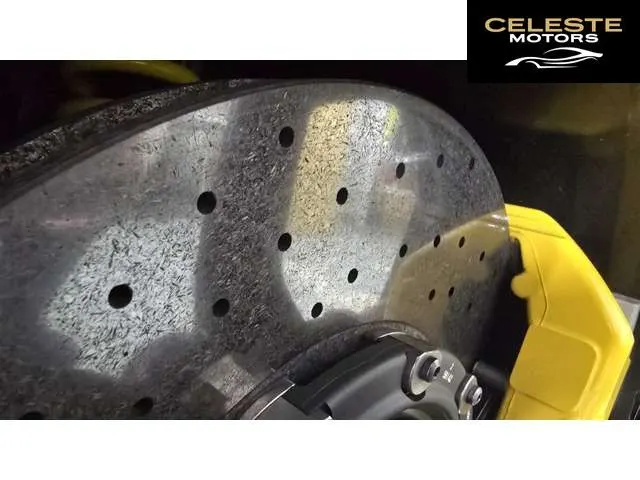 LAMBORGHINI Huracán 2020 — photo 3 sur 8