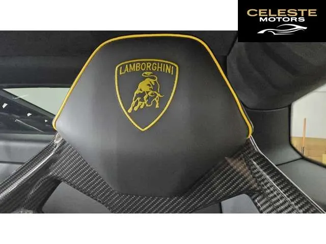 LAMBORGHINI Huracán 2020 — photo 5 sur 8