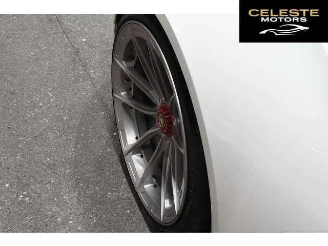 LAMBORGHINI Huracán 2020 — photo 7 sur 8