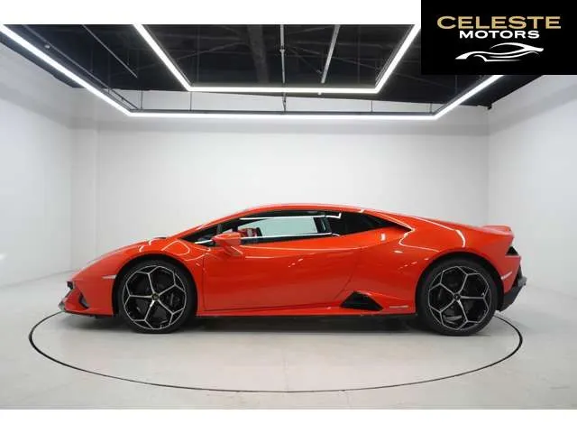 LAMBORGHINI Huracán 2020 — photo 4 sur 8