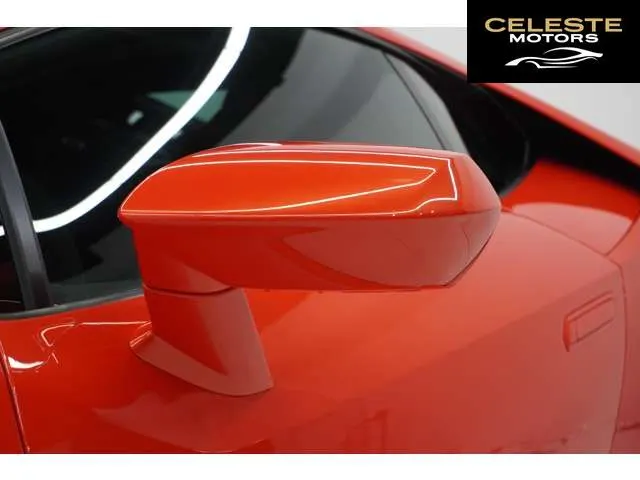 LAMBORGHINI Huracán 2020 — photo 8 sur 8
