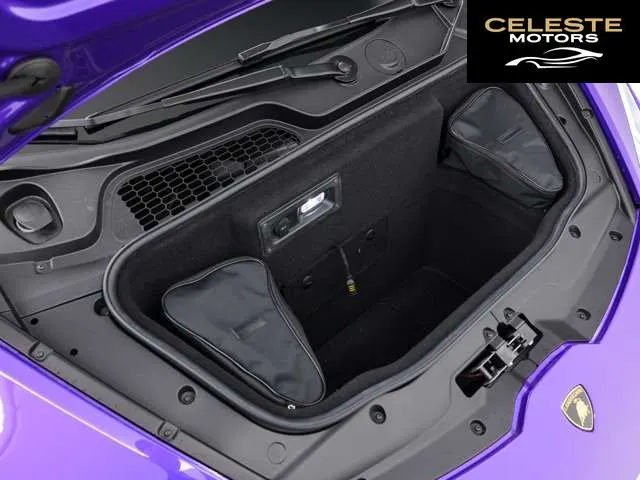 LAMBORGHINI Huracán 2020 — photo 7 sur 8