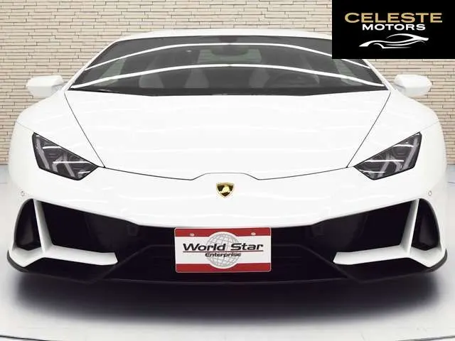 LAMBORGHINI Huracán 2020 — photo 3 sur 8