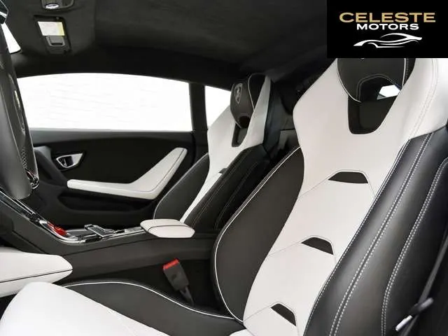 LAMBORGHINI Huracán 2020 — photo 5 sur 8