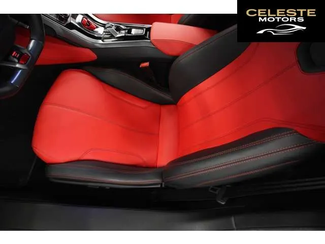 LAMBORGHINI Huracán 2017 — photo 3 sur 8