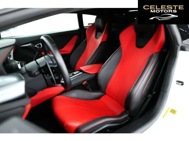 LAMBORGHINI Huracán 2014 — photo 4 sur 8