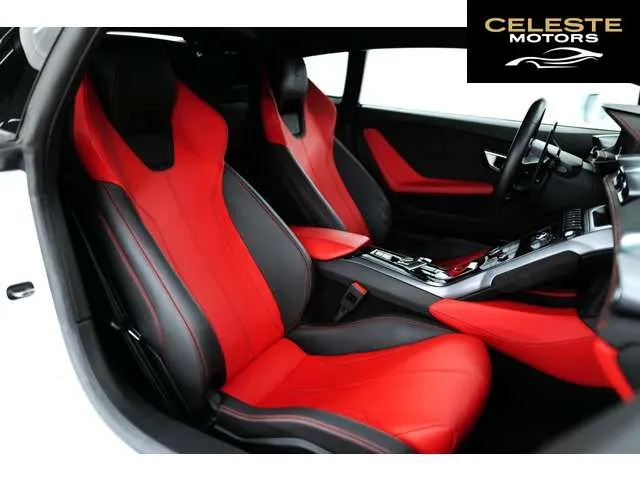 LAMBORGHINI Huracán 2014 — photo 5 sur 8