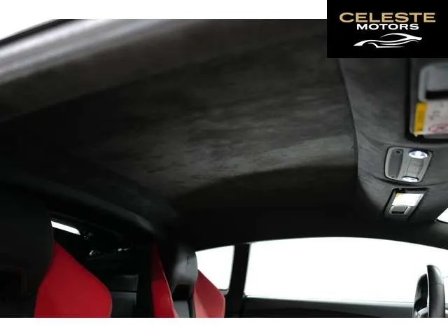 LAMBORGHINI Huracán 2014 — photo 7 sur 8