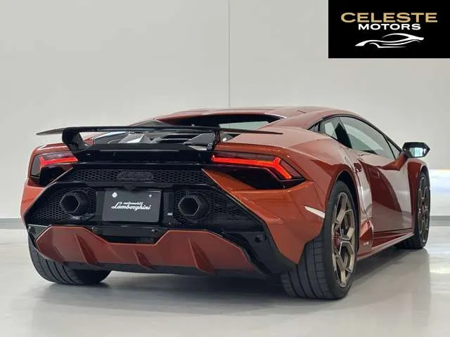 LAMBORGHINI Huracán 2024 — photo 3 sur 8