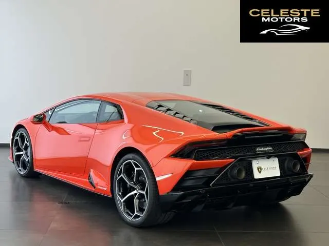 LAMBORGHINI Huracán 2019 — photo 6 sur 8