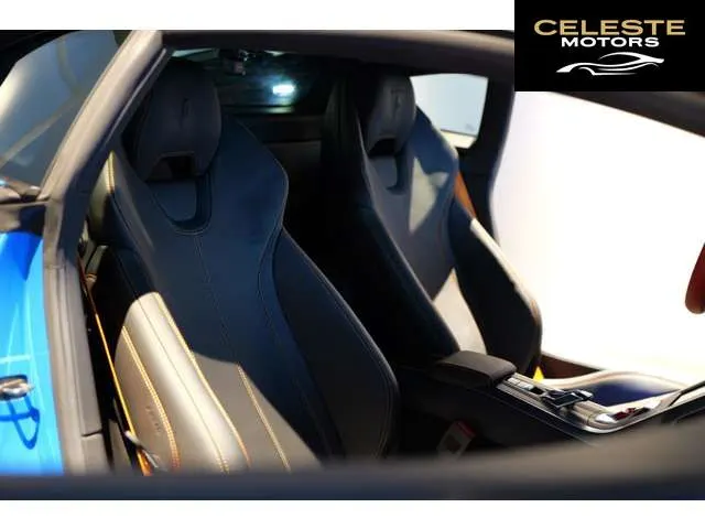 LAMBORGHINI Huracán 2020 — photo 3 sur 8